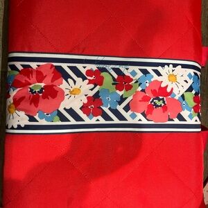 Vera Bradley Beach Blanket
